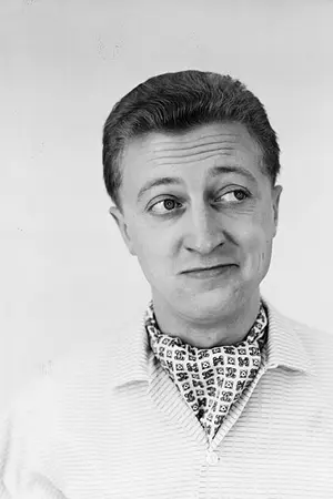 Graham Kennedy