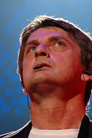 Mike Oldfield