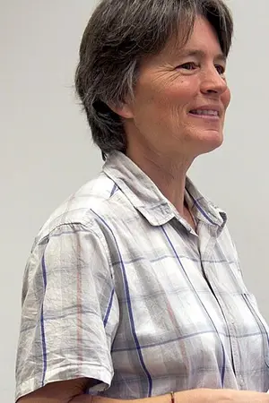 Deborah Ellis