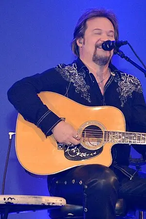 Travis Tritt