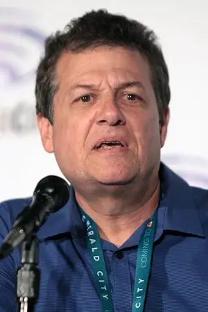 David Titcher