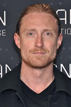 Peter Eggers