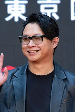 Sam Quah