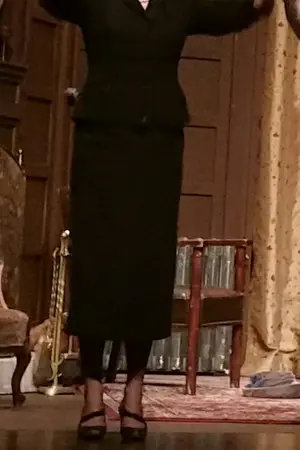 Louise Deschâtelets