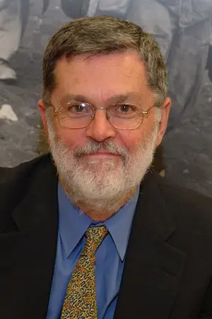 Geoffrey Ward