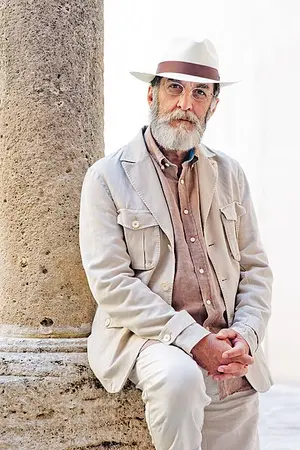 Ramón Barea
