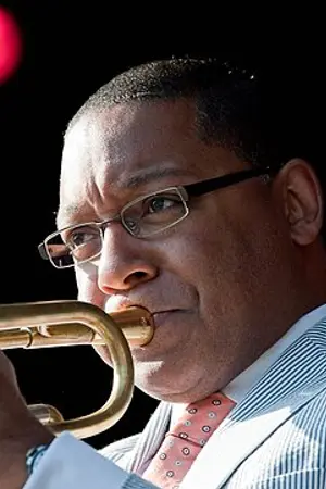 Wynton Marsalis