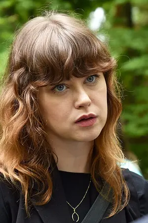 Jenovéfa Boková