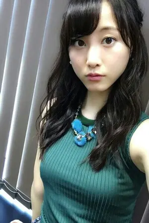 Matsui Rena
