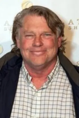 Graham Beckel