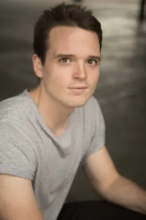 Tom Walker