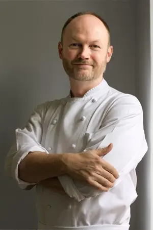 Dan Lepard