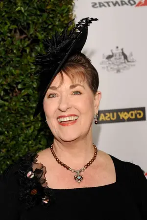Kerry Vincent