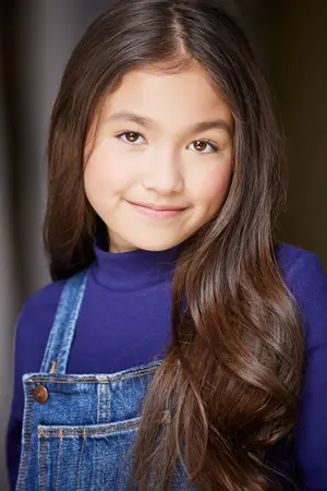 Ava Louise Murchison