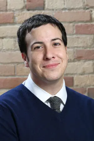 J.J. Johnson