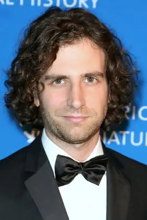 Kyle Mooney