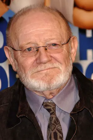 William Morgan Sheppard