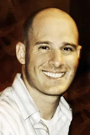 Adam Giaudrone
