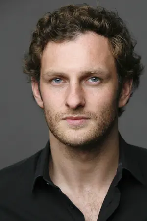 Steven Cree