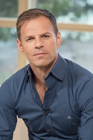 Ben Richards
