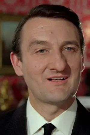 Peter Jeffrey