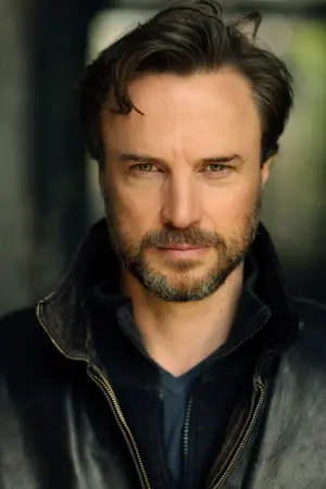 Jonathan Firth