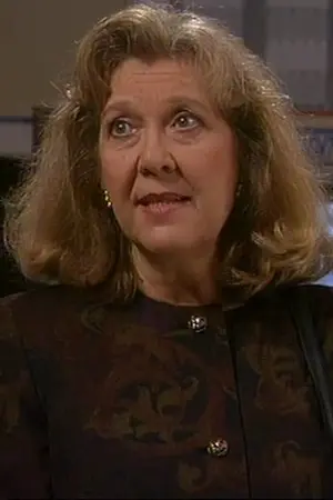 Rosemary Martin