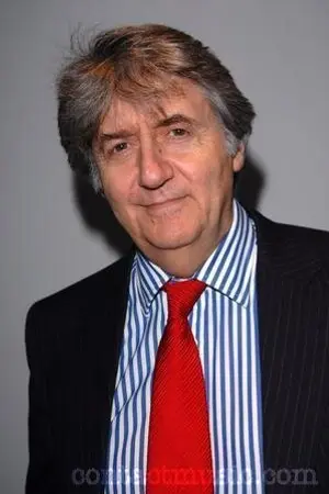 Tom Conti