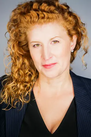 Eliza-Jane Scott