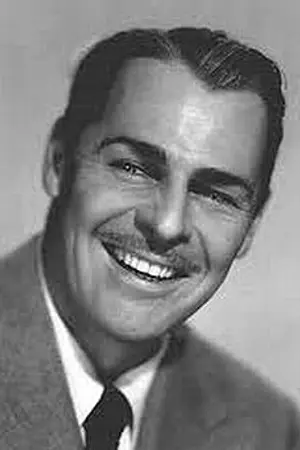 Brian Donlevy