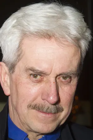 Nicholas Le Prevost