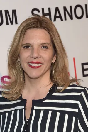 Krista Vernoff
