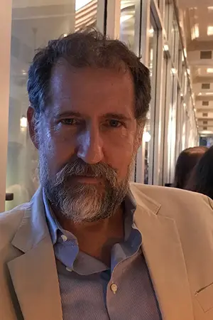 John Speredakos