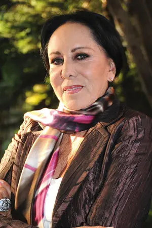 Lilia Aragón