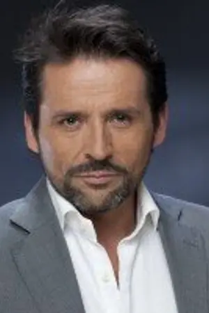 Alejandro Aragón