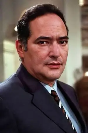 Roberto Ballesteros