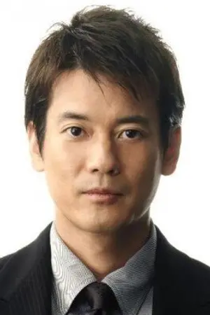 Toshiaki Karasawa