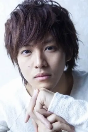 Tori Matsuzaka