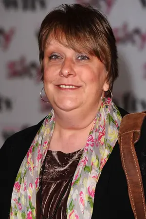 Kathy Burke