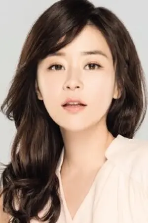 Choi Kang Hui