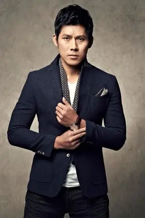 Kil Eun Sung