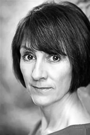 Christine Mackie