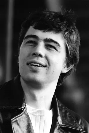 Сергей Бодров