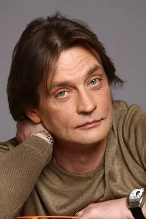 Aleksandr Domogarov