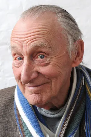 Geoffrey Bayldon