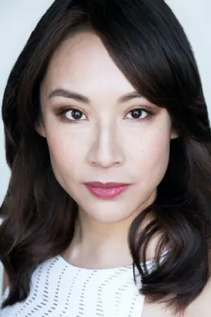 Elizabeth Ho