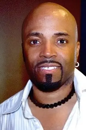 Teddy Riley