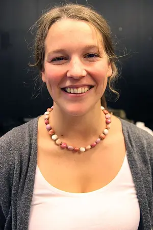 Josefin Neldén