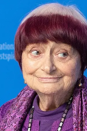 Agnès Varda