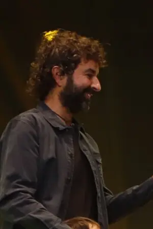Mateo Gil